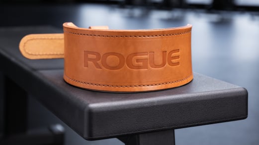 Rogue Oly Ohio Lifting Belt | Rogue Fitness Canada